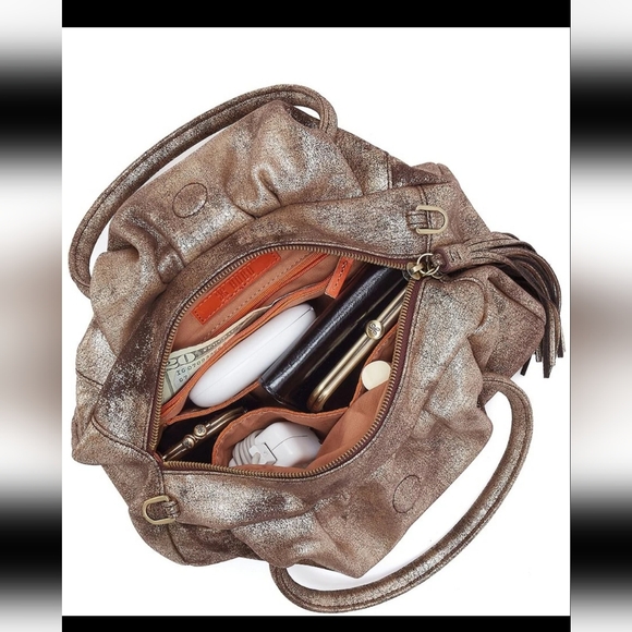 HOBO Darling Small Satchel - Picture 7 of 7